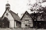 All Saints Episcopal Church