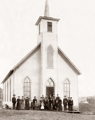 Methodist Episcopal Church